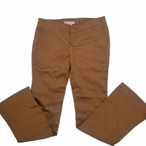 👖 Bcbgeneration brown pants sz 0